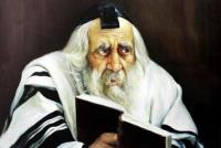 Unknown 2 - Jewish art